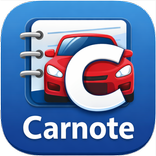 CarNote - Service Log