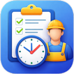 TimeSheetPro - Working Hours icon