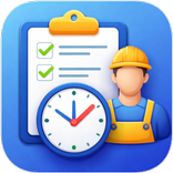 TimeSheetPro - Working Hours