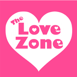 Love Zone icône