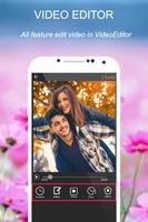 Love Video Maker With Music скриншот 1