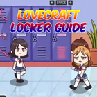 Lovecraft Locker Apk Guide icono
