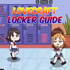Lovecraft Locker Apk Guide ícone