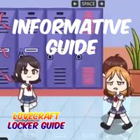 Lovecraft Locker Apk Guide Poster