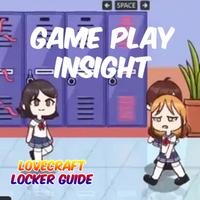 Lovecraft Locker Apk Guide capture d'écran 1