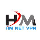 HM NET VPN icône