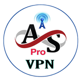 AS Pro VPN