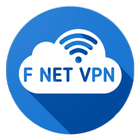 F NET VPN icono