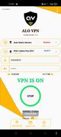 ALO VPN Screenshot 2