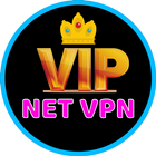 VIP NET VPN icône