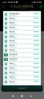 F Plus VPN V2 captura de pantalla 3