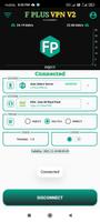 F Plus VPN V2 captura de pantalla 2