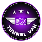 Bx Tunnel Vpn icône