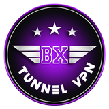 Icona Bx Tunnel Vpn