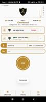 i Power Vip Vpn الملصق