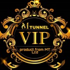 Mtunnel VIP biểu tượng