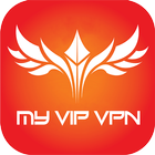 My VIP VPN アイコン