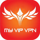 My VIP VPN icône