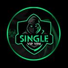 آیکون‌ SINGLE VIP VPN