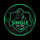SINGLE VIP VPN иконка
