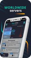 Raw VPN تصوير الشاشة 2