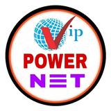 VIP POWER NET icon