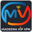 Madeena VIP VPN icône