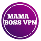 MamaBoss VPN 아이콘