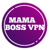 MamaBoss VPN icône