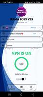 MamaBoss VPN capture d'écran 1