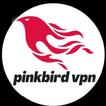 Pink Bird VPN