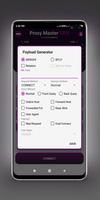 Proxy Master VPN capture d'écran 3