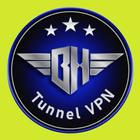 BH Tunnel Vpn icône