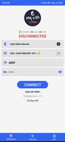 OK VIP VPN screenshot 3
