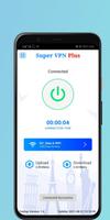 Super VPN Plus স্ক্রিনশট 3