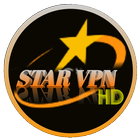 STAR VPN icône