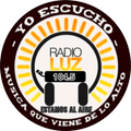 Radio Luz 104.5 FM