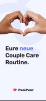 Coupled Plakat