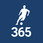 Coach 365-축구 훈련. 개인 트레이너 아이콘