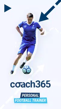 Coach 365 - Soccer training XAPK download