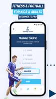 Coach 365 - Soccer training screenshot 1