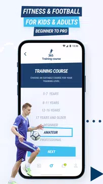 Coach 365 - Soccer training XAPK download