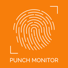 Punch Monitor icône