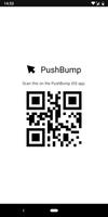 PushBump capture d'écran 1