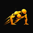 PushRush : Push up Arena icon