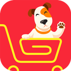 Paw Market: Puppy Classifieds icône