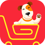 Puppy Market Buy, Sell & Adopt simgesi