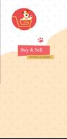 Paw Market: Puppy Classifieds Affiche