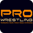 Wrestling News أيقونة