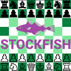 Stockfish Chess Engine-icoon